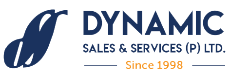 Dynamic Sales & Services Pvt. Ltd.