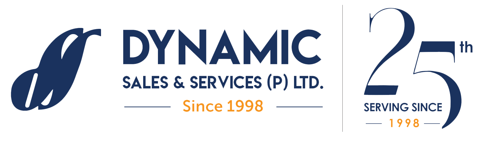 Dynamic Sales & Services Pvt. Ltd.